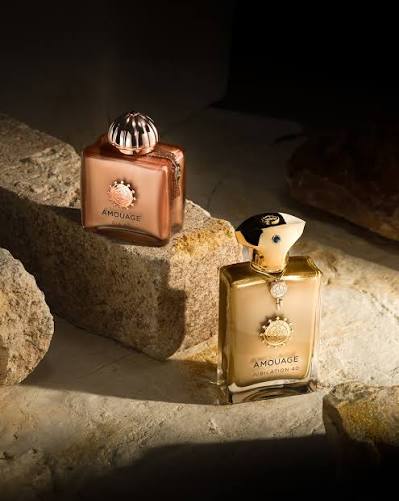 Amouage Jubilation